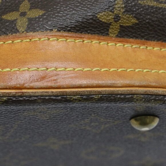 Louis Vuitton Monogram Petit Bucket Bag - Picture 7 of 16